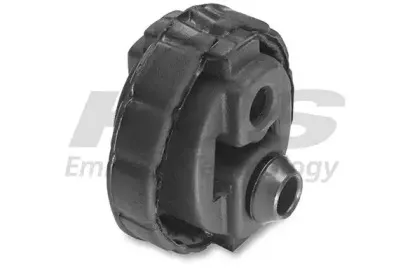 Кронштейн, глушитель HJS купить